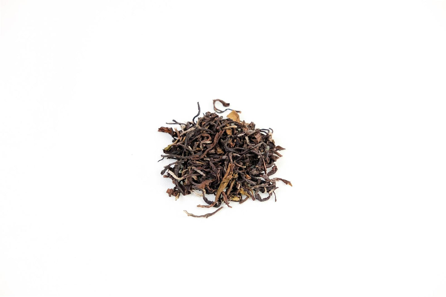Ooooh Darjeeling