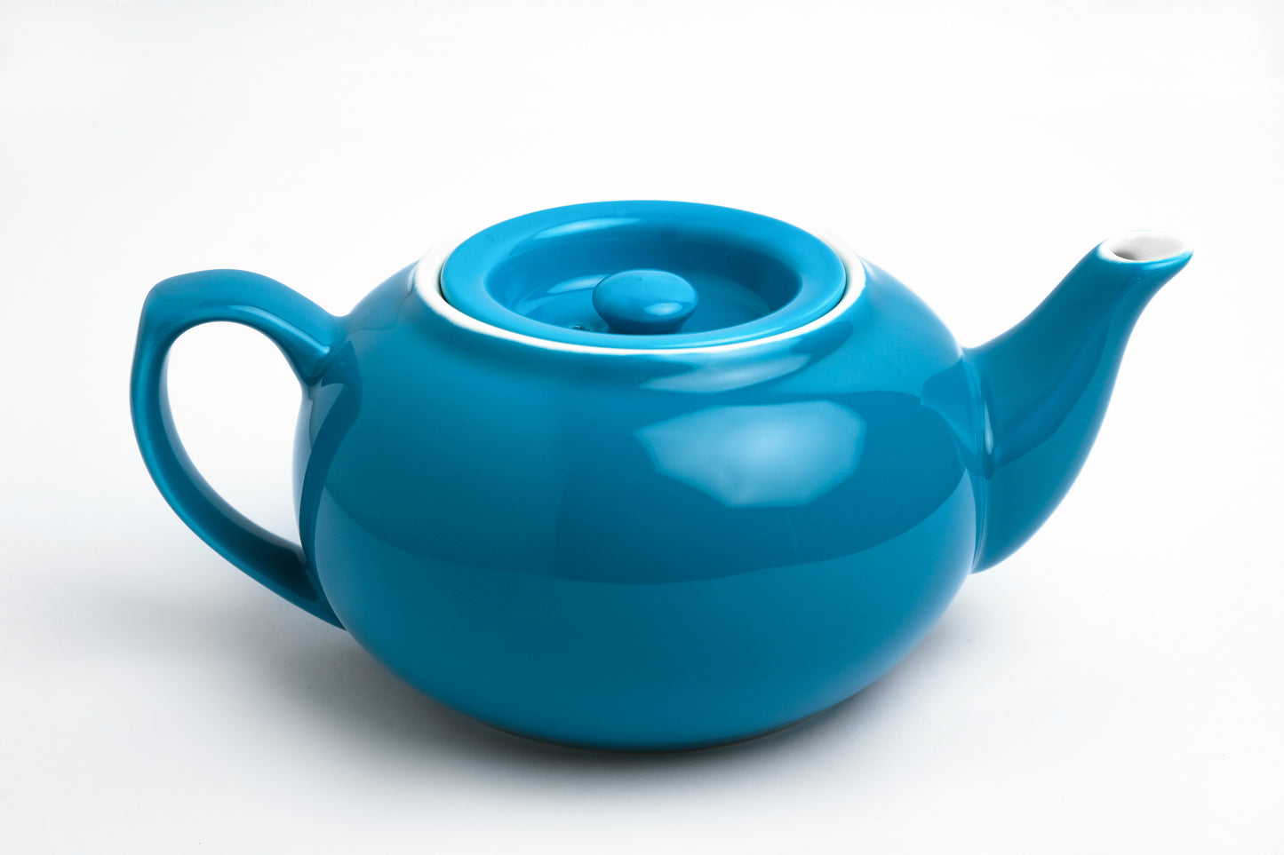 Teapot