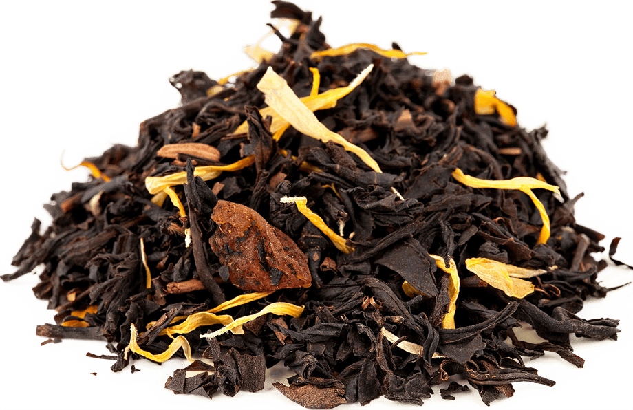 Peach Oolong