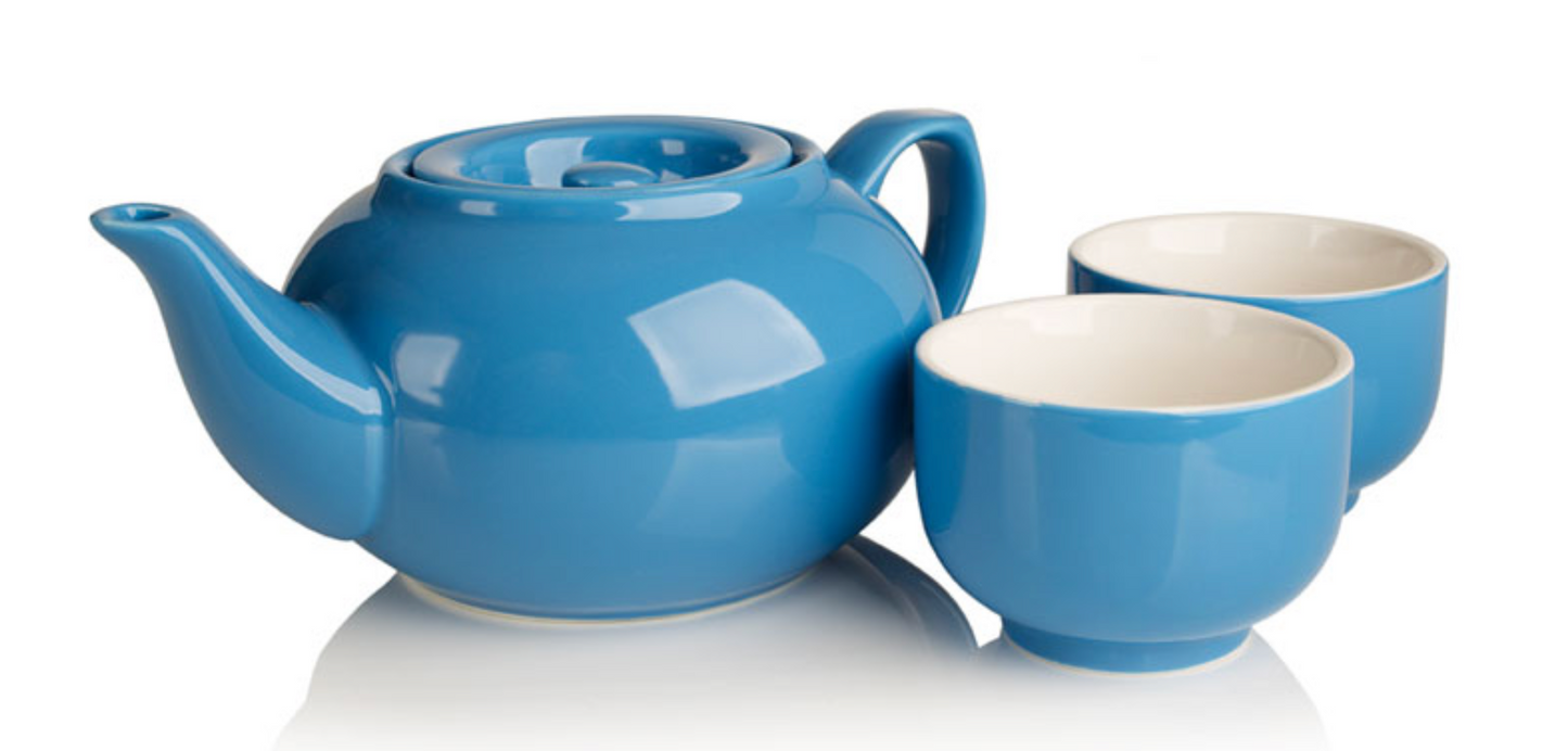 Teapot