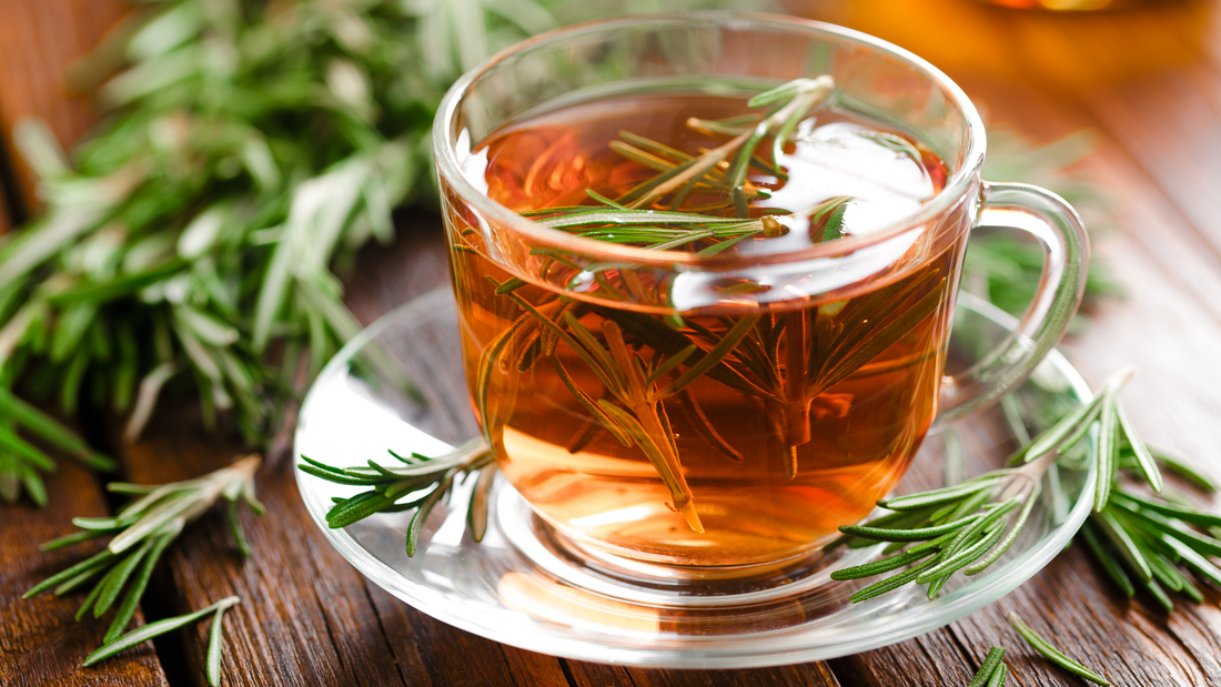 Cozy Teas to Savor This Thanksgiving: Perfect Brews to Celebrate the Season