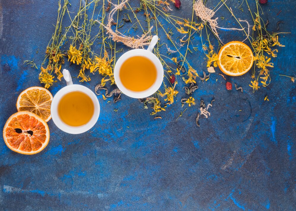 Why Cozy Seasonal Teas Are The Best Gift