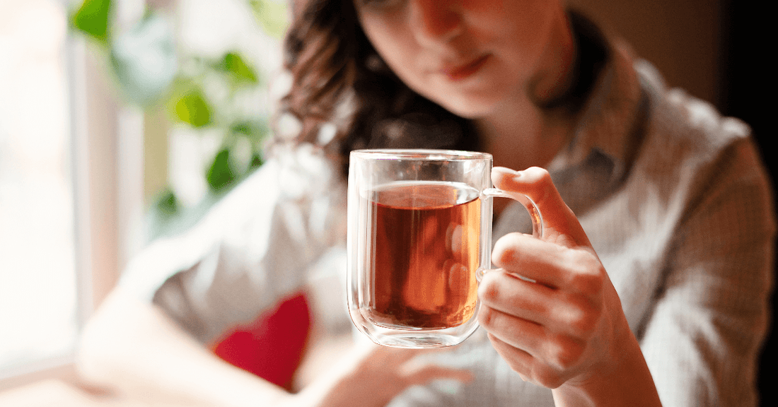 Best Tea for Women's Health