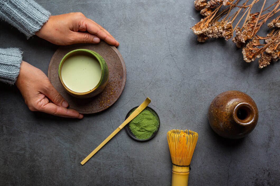 Delicious And Easy Matcha Recipes To Try At Home