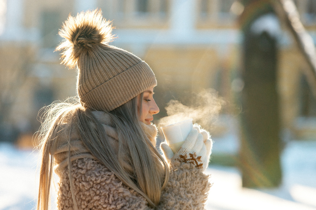 How To Brew Tea Perfectly For Cold Evenings