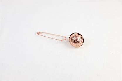 Snap Ball Tea Strainer