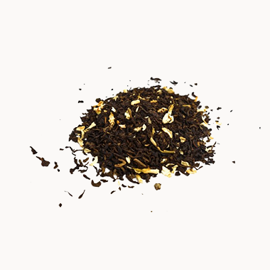 Decaf Jasmine Green Tea Minhou