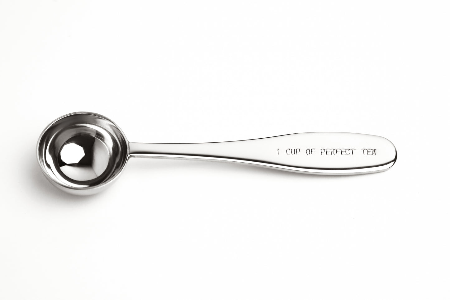 The Perfect Tea Measure Spoon - 1 Cup Perfect Tea