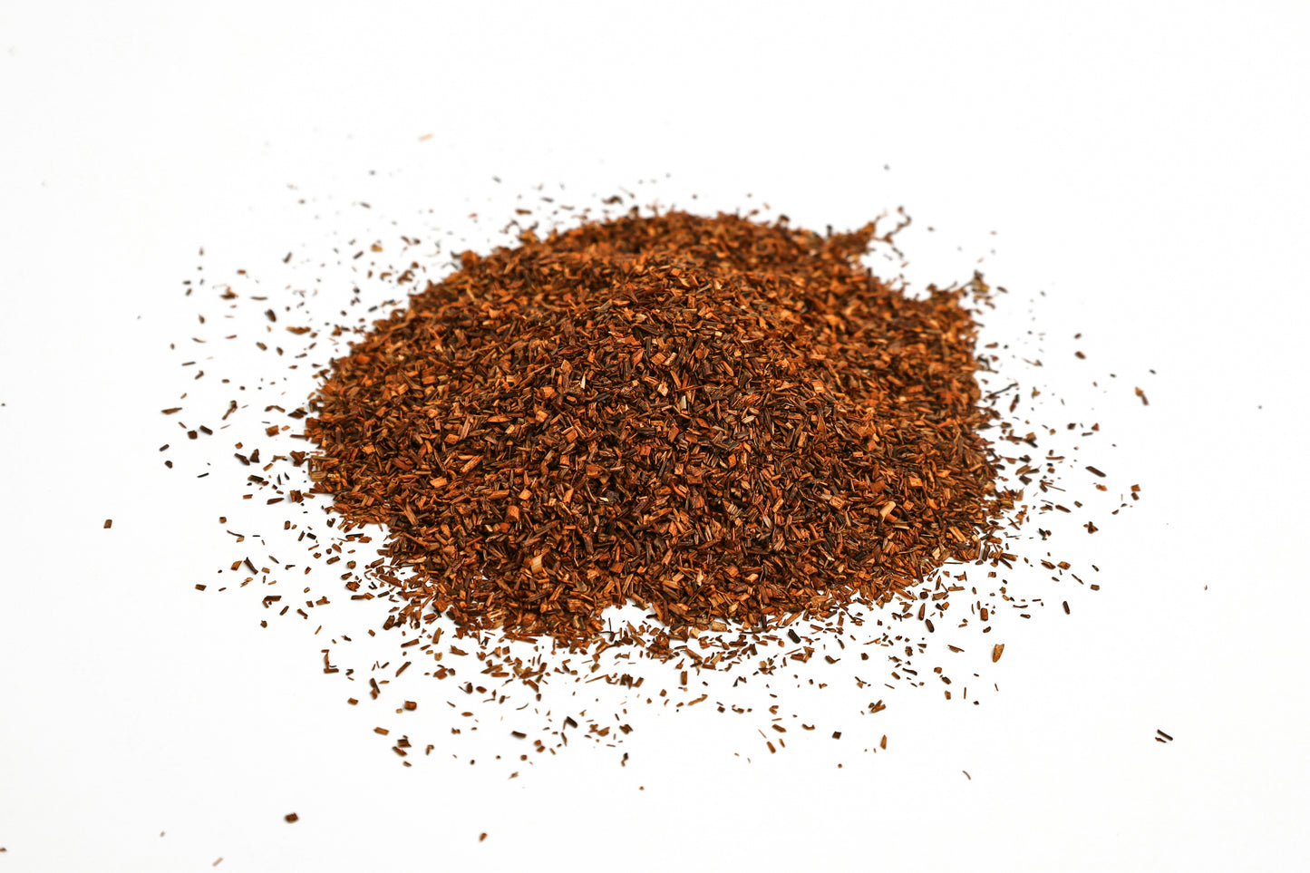 Rooibos Vanilla