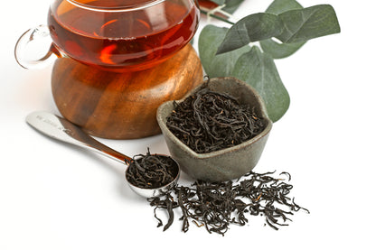 Imperial Keemun Black Tea