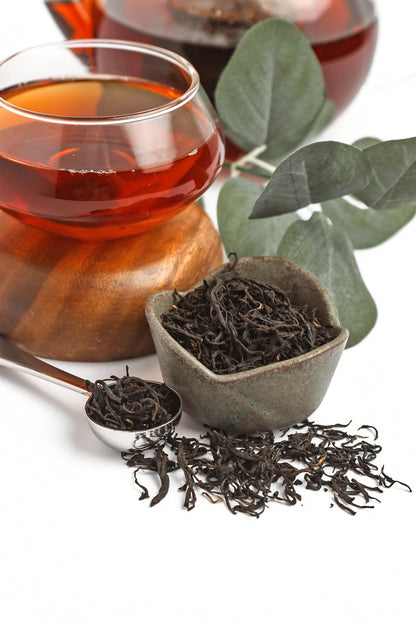 Imperial Keemun Black Tea