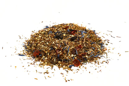 Green Rooibos Blueberry