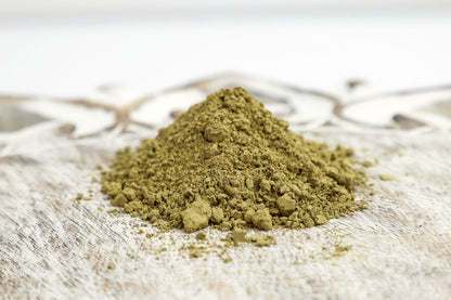 Jasmine Canouan Green Tea Matcha