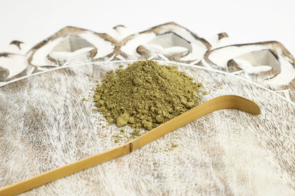 Jasmine Canouan Green Tea Matcha