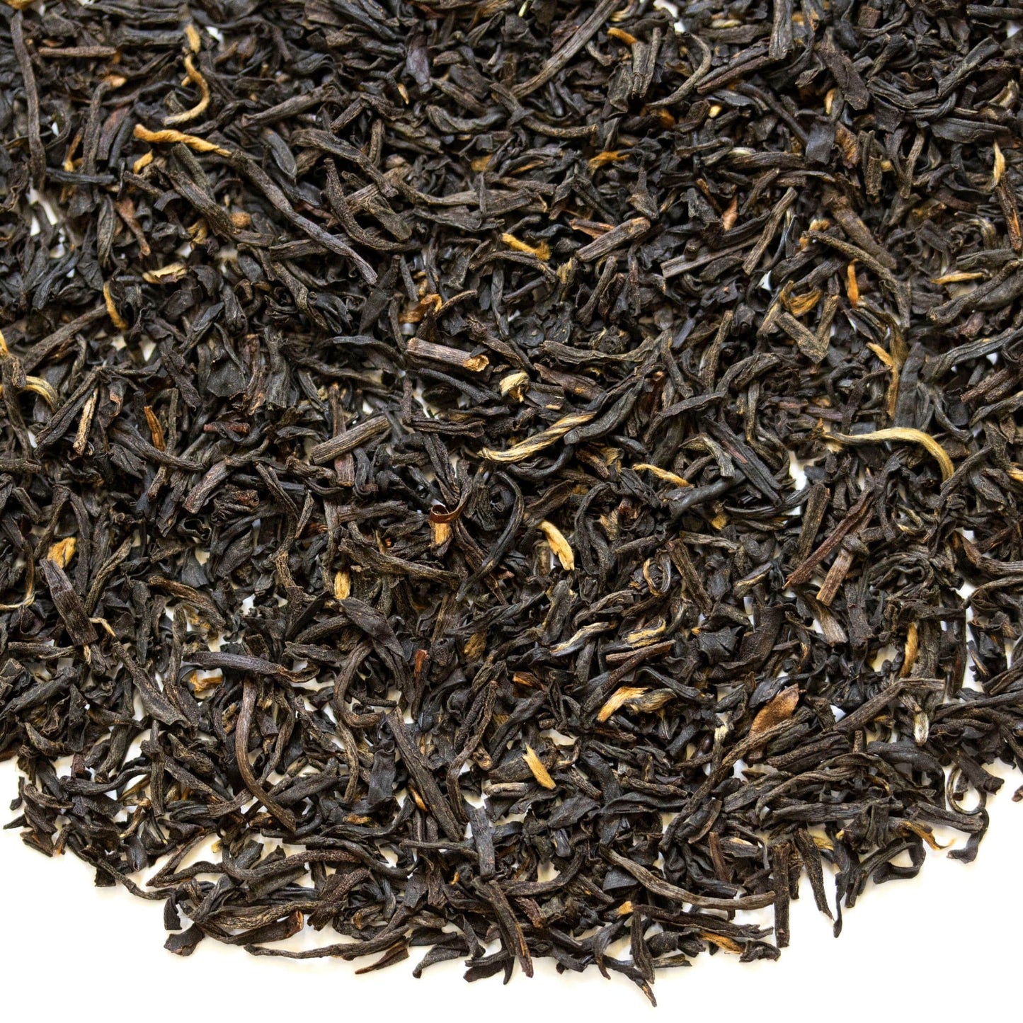 Keemum black tea 25kg