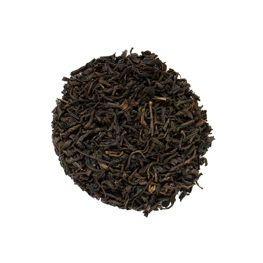 Lapsang black tea 18 kg