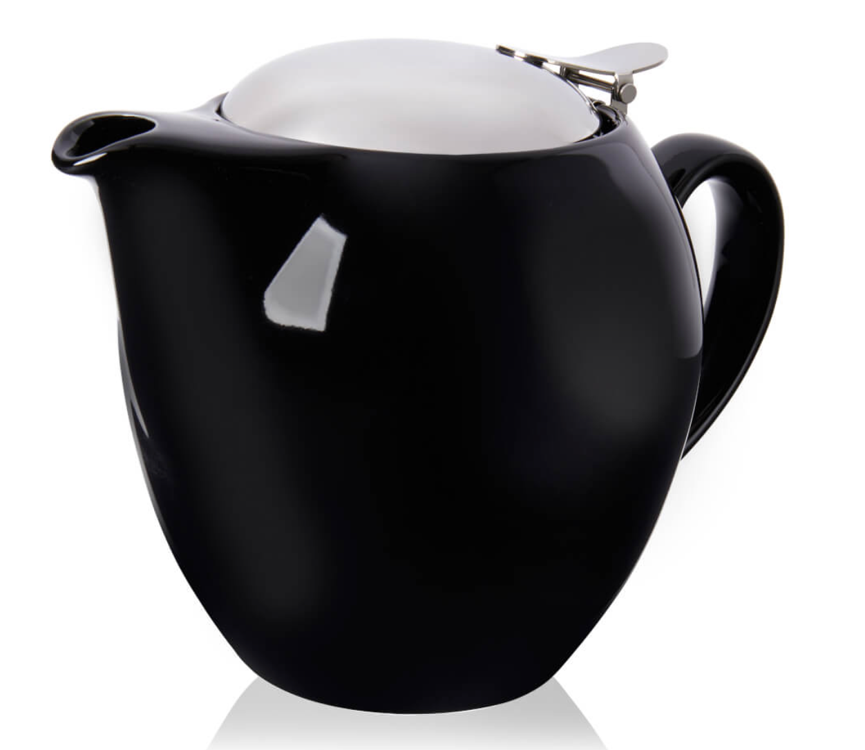 Porcelain Teapot 20oz