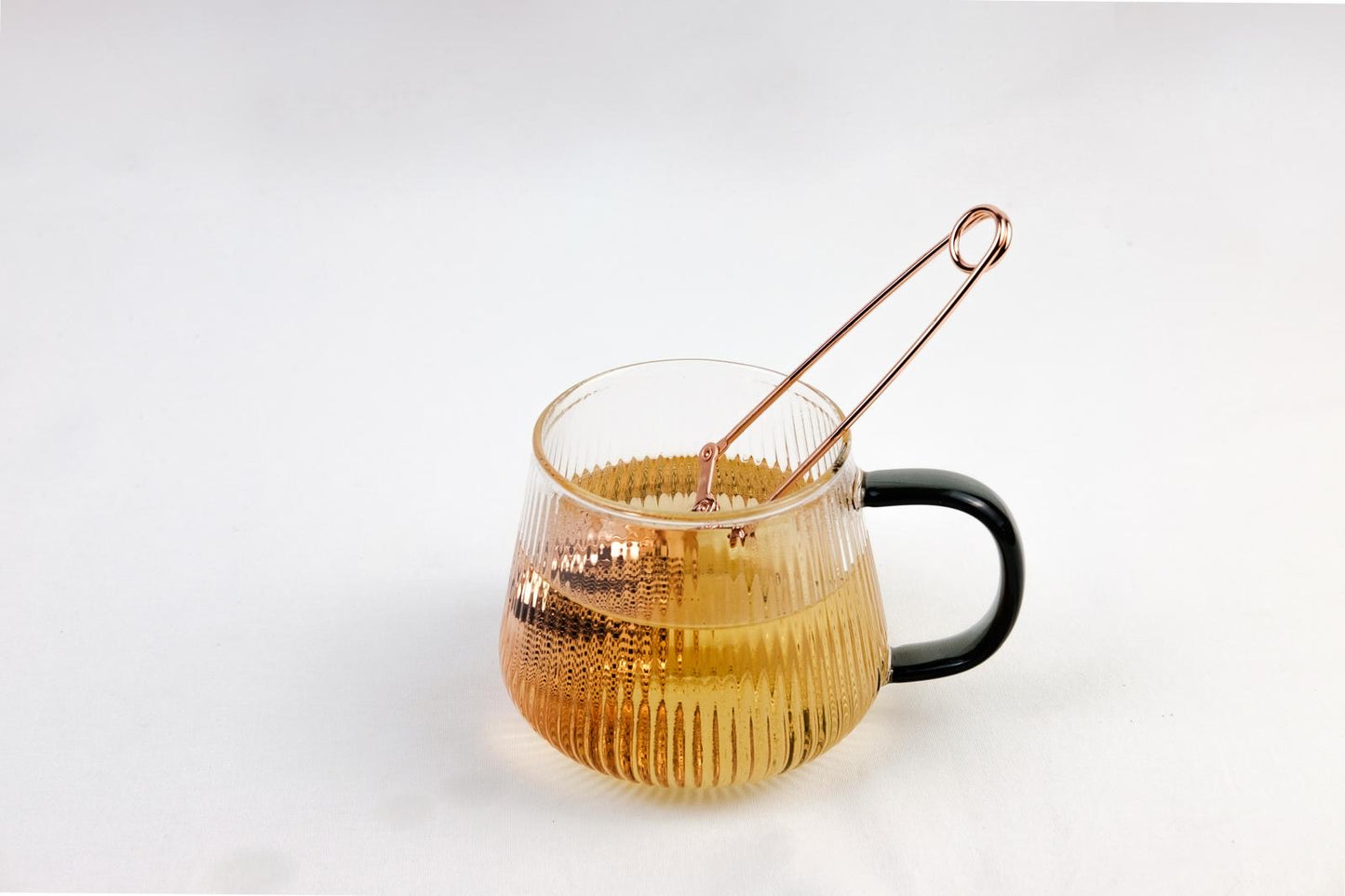 Snap Ball Tea Strainer