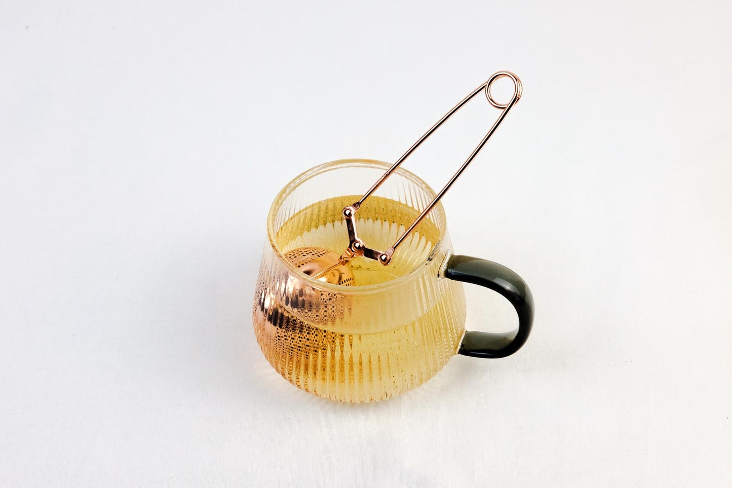 Snap Ball Tea Strainer